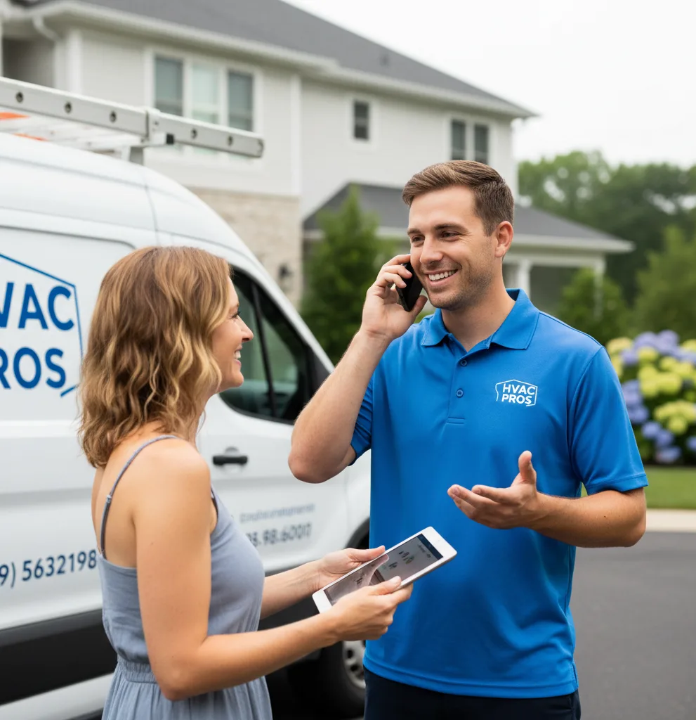Heating System Repair in Baker City, OR